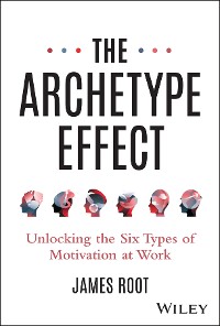 Cover The Archetype Effect