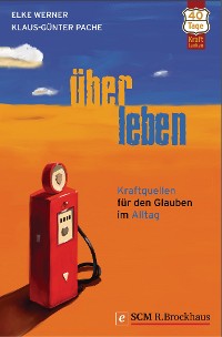 Cover ÜberLeben