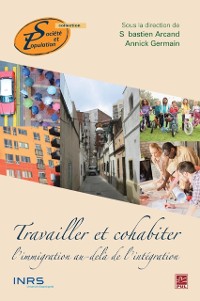 Cover Travailler et cohabiter