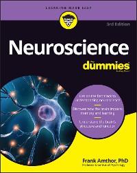 Cover Neuroscience For Dummies