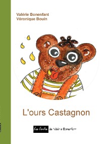 Cover L'ours Castagnon