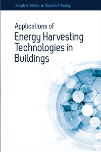 Cover Applications of Energy Harvesting Technologies in Buildings