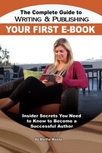 Cover Complete Guide to Writing & Publishing Your First E-Book