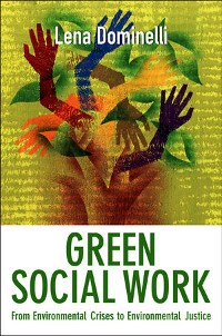 Cover Green Social Work