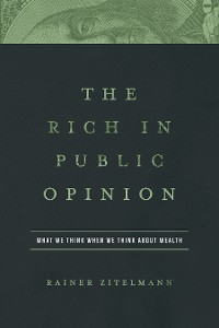Cover The Rich in Public Opinion