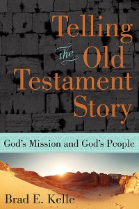 Cover Telling the Old Testament Story
