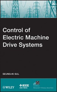 Cover Control of Electric Machine Drive Systems