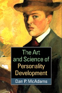 Cover The Art and Science of Personality Development