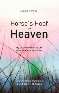 Cover Horse´s Hoof and Heaven