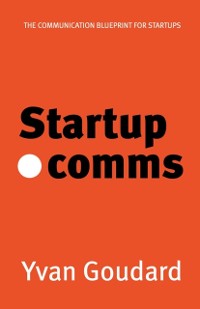 Cover Startup dot Comms