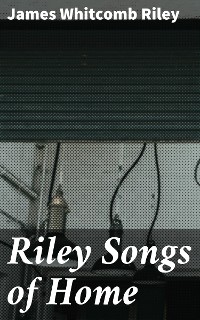 Cover Riley Songs of Home