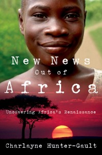 Cover New News Out of Africa