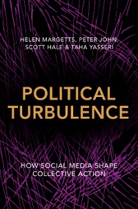 Cover Political Turbulence