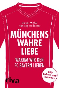 Cover Münchens wahre Liebe