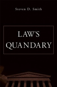 Cover Law’s Quandary