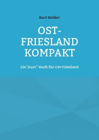 Cover Ost-Friesland Kompakt