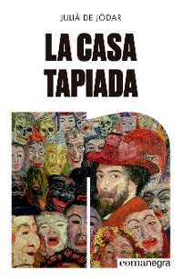 Cover La casa tapiada
