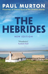 Cover The Hebrides