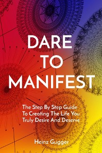 Cover DARE TO MANIFEST