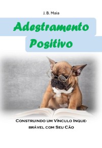 Cover Adestramento Positivo