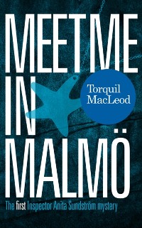 Cover Meet me in Malmoe