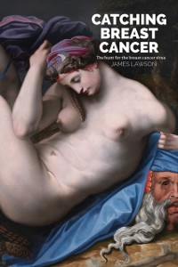 Cover Catching Breast Cancer