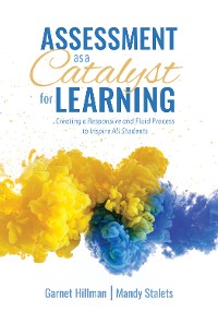 Cover Assessment as a Catalyst for Learning
