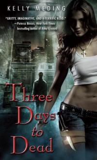 Cover Three Days to Dead