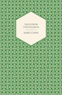 Cover Tales from Two Pockets