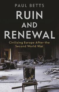 Cover Ruin and Renewal