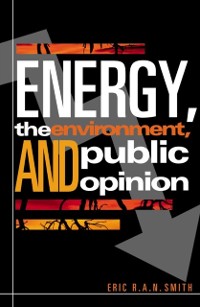 Cover Energy, the Environment, and Public Opinion