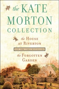 Cover Kate Morton Collection