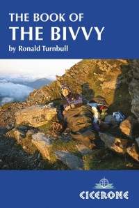 Cover Book of the Bivvy