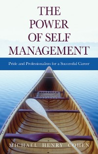 Cover The Power of Self Management