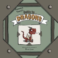 Cover Thaddeus Thayn's Guide to Dragons