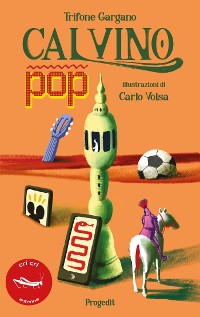 Cover Calvino pop