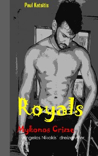 Cover Royals