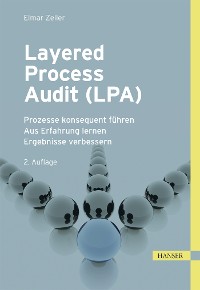 Cover Layered Process Audit (LPA)