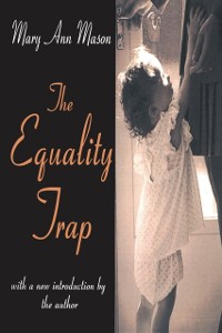 Cover The Equality Trap