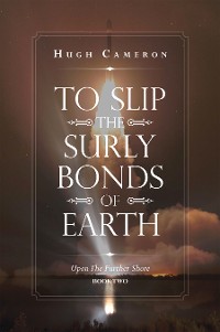 Cover To Slip the Surly Bonds of Earth