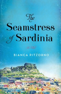 Cover Seamstress of Sardinia