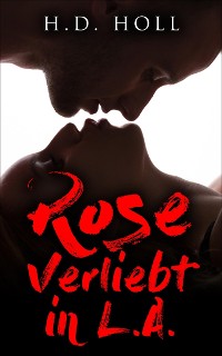 Cover ROSE - Verliebt in L.A.