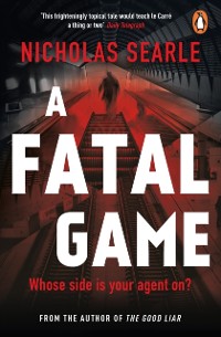 Cover A Fatal Game