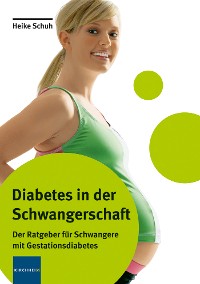 Cover Diabetes in der Schwangerschaft