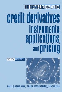 Cover Credit Derivatives
