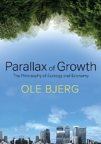 Cover Parallax of Growth