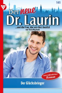 Cover Der Glücksbringer