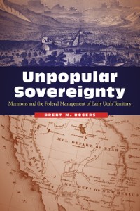 Cover Unpopular Sovereignty