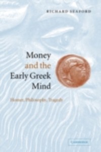Cover Money and the Early Greek Mind