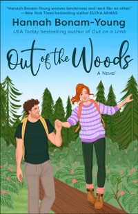 Cover Out of the Woods